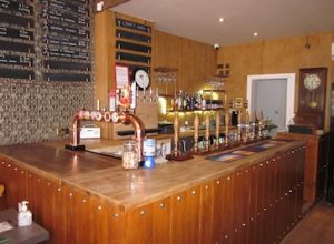 Cask & Tap