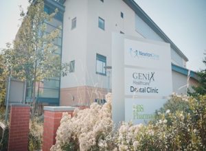 Genix Healthcare Dental Clinic