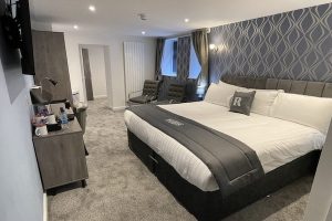 Hotels
