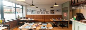 Le Sorelle Italian Restaurant