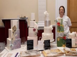 Mel Kelly Cakes and Bakes