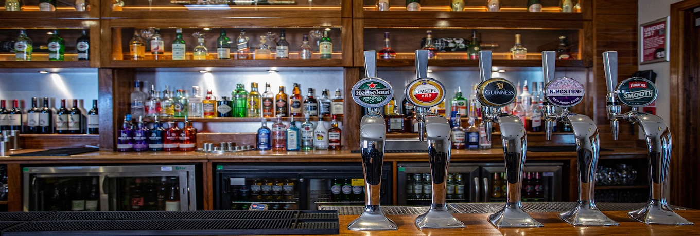 Pubs & Bars in Blackpool Pubs & Bars in Blackpool