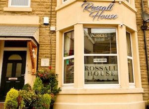 Rossall House Bed & Breakfast